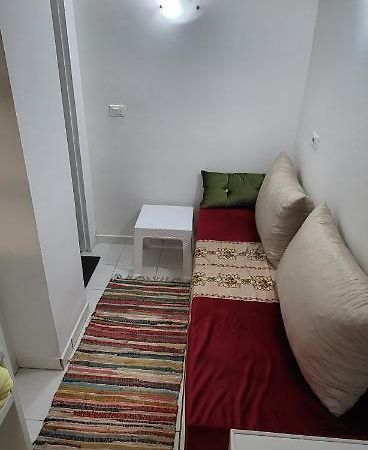Casetta Della Fiera Apartamento Verona Exterior foto