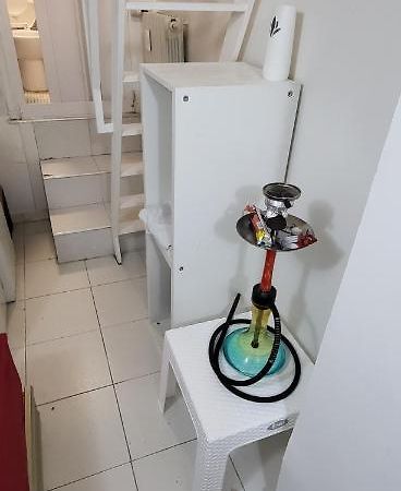 Casetta Della Fiera Apartamento Verona Exterior foto
