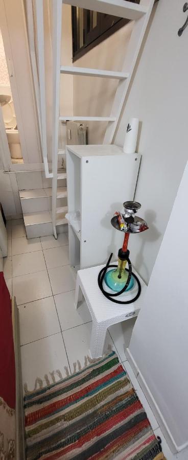 Casetta Della Fiera Apartamento Verona Exterior foto