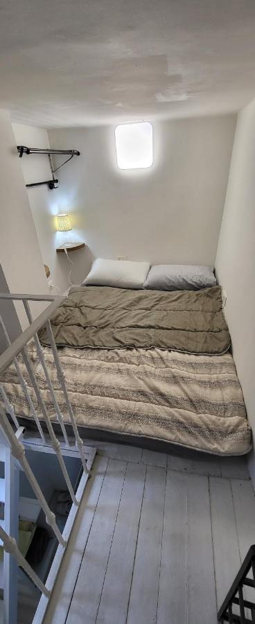 Casetta Della Fiera Apartamento Verona Exterior foto